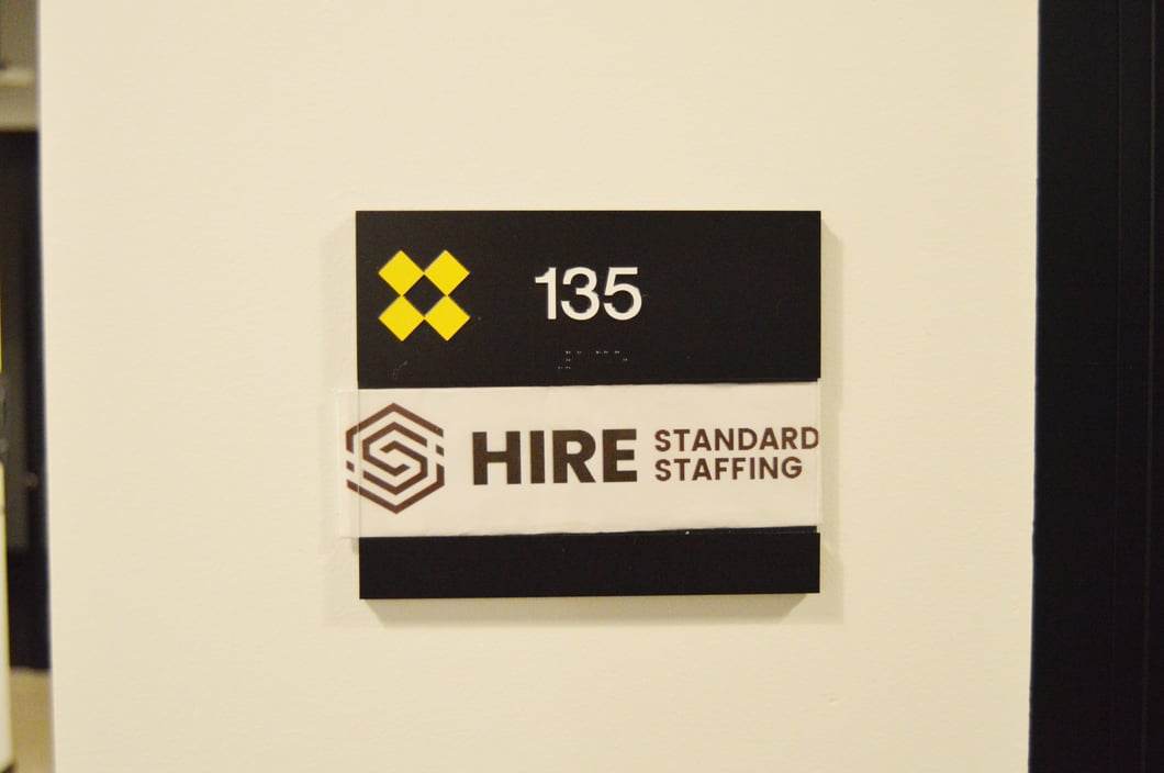 HOW HIRE STANDARD STAFFING FOUND THE PERFECT HOME AT VENTURE X HOLYOKE